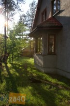 Dom na sprzedaż, powierzchnia: 192 m2, pokoje: 6, cena: 790 000,00 PLN, Chotomów, kontakt: PL +48 530 856 927