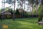 Dom na sprzedaż, powierzchnia: 192 m2, pokoje: 6, cena: 790 000,00 PLN, Chotomów, kontakt: PL +48 530 856 927