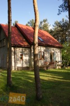 Dom na sprzedaż, powierzchnia: 192 m2, pokoje: 6, cena: 790 000,00 PLN, Chotomów, kontakt: PL +48 530 856 927