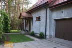 Dom na sprzedaż, powierzchnia: 192 m2, pokoje: 6, cena: 790 000,00 PLN, Chotomów, kontakt: PL +48 530 856 927