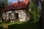 Dom na sprzedaż, powierzchnia: 192 m2, pokoje: 6, cena: 790 000,00 PLN, Chotomów, kontakt: PL +48 530 856 927