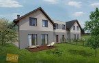 Dom na sprzedaż, powierzchnia: 165 m2, pokoje: 5, cena: 449 000,00 PLN, Tychy, kontakt: PL +48 606 767 430