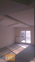Dom na sprzedaż, powierzchnia: 192 m2, pokoje: 5, cena: 699 000,00 PLN, Łomianki, kontakt: PL +48 501 258 888