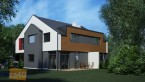 Dom na sprzedaż, powierzchnia: 193 m2, pokoje: 5, cena: 640 000,00 PLN, Łomianki, kontakt: PL +48 505 014 634