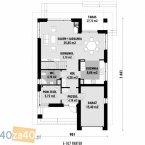 Dom na sprzedaż, powierzchnia: 180 m2, pokoje: 5, cena: 590 000,00 PLN, Grodzisk Mazowiecki, kontakt: PL +48 602 248 367
