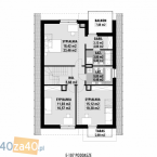 Dom na sprzedaż, powierzchnia: 180 m2, pokoje: 5, cena: 590 000,00 PLN, Grodzisk Mazowiecki, kontakt: PL +48 602 248 367