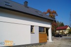 Dom na sprzedaż, powierzchnia: 180 m2, pokoje: 5, cena: 590 000,00 PLN, Grodzisk Mazowiecki, kontakt: PL +48 602 248 367