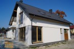 Dom na sprzedaż, powierzchnia: 180 m2, pokoje: 5, cena: 590 000,00 PLN, Grodzisk Mazowiecki, kontakt: PL +48 602 248 367