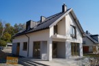 Dom na sprzedaż, powierzchnia: 180 m2, pokoje: 5, cena: 590 000,00 PLN, Grodzisk Mazowiecki, kontakt: PL +48 602 248 367