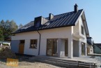 Dom na sprzedaż, powierzchnia: 180 m2, pokoje: 5, cena: 590 000,00 PLN, Grodzisk Mazowiecki, kontakt: PL +48 602 248 367