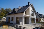Dom na sprzedaż, powierzchnia: 180 m2, pokoje: 5, cena: 590 000,00 PLN, Grodzisk Mazowiecki, kontakt: PL +48 602 248 367
