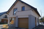 Dom na sprzedaż, powierzchnia: 180 m2, pokoje: 5, cena: 590 000,00 PLN, Grodzisk Mazowiecki, kontakt: PL +48 602 248 367