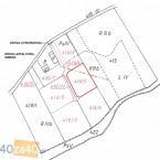 Działka na sprzedaż, 1179 m2, cena: 76 635,00 PLN, Borek Stary, kontakt: PL +48 608 505 708