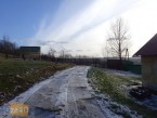 Działka na sprzedaż, 1179 m2, cena: 76 635,00 PLN, Borek Stary, kontakt: PL +48 608 505 708