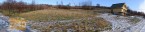 Działka na sprzedaż, 1179 m2, cena: 76 635,00 PLN, Borek Stary, kontakt: PL +48 608 505 708