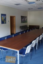Lokal do wynajęcia, cena: 700,00 PLN, Klaudyn, kontakt: PL +48 668 300 374