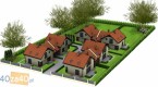 Dom na sprzedaż, powierzchnia: 162 m2, pokoje: 5, cena: 535 000,00 PLN, Święcice, kontakt: PL +48 795 640 215