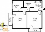 Mieszkanie na sprzedaż, pokoje: 2, cena: 575 000,00 PLN, Warszawa, kontakt: PL +48 795 640 215