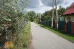 Działka na sprzedaż, 884 m2, cena: 150 000,00 PLN, Kazuń Nowy, kontakt: PL +48 601 455 509