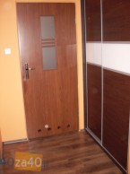 Mieszkanie do wynajęcia, pokoje: 1, cena: 1 600,00 PLN, Warszawa, kontakt: PL +48 608 577 042