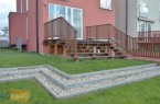 Dom na sprzedaż, powierzchnia: 142.5 m2, pokoje: 4, cena: 668 000,00 PLN, Pruszków, kontakt: PL +48 608 346 049