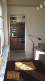 Mieszkanie do wynajęcia, pokoje: 1, cena: 1 450,00 PLN, Wrocław, kontakt: PL +48 501 437 186
