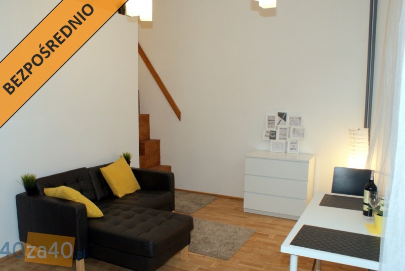 Mieszkanie na sprzedaż, pokoje: 1, cena: 124 900,00 PLN, Łódź, kontakt: PL +48 796 785 766