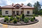 Dom na sprzedaż, powierzchnia: 245 m2, pokoje: 6, cena: 1 490 000,00 PLN, Aleksandrówka, kontakt: PL +48 516 058 290