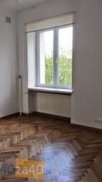 Mieszkanie do wynajęcia, pokoje: 1, cena: 1 300,00 PLN, Warszawa, kontakt: PL +48 605 737 104