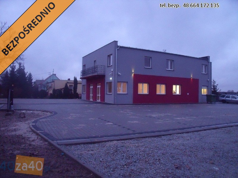 Mieszkanie do wynajęcia, pokoje: 2, cena: 1 200,00 PLN, Poznań, kontakt: PL +48 664 172 135