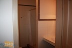 Mieszkanie do wynajęcia, pokoje: 1, cena: 1 400,00 PLN, Warszawa, kontakt: PL +48 608 059 352