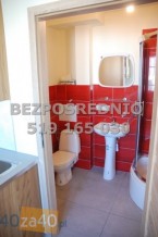 Mieszkanie do wynajęcia, pokoje: 1, cena: 1 400,00 PLN, Warszawa, kontakt: PL +48 519 165 030