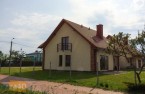 Dom na sprzedaż, powierzchnia: 184 m2, pokoje: 4, cena: 582 000,00 PLN, Stare Babice, kontakt: PL +48 533 008 698
