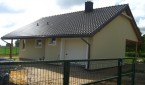 Dom na sprzedaż, powierzchnia: 98 m2, pokoje: 3, cena: 309 000,00 PLN, Miłakowo, kontakt: PL +48 512 451 655