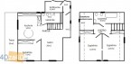 Dom na sprzedaż, powierzchnia: 105 m2, pokoje: 4, cena: 339 000,00 PLN, Cedry Wielkie, kontakt: PL +48 793 420 678