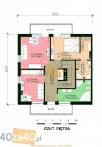 Dom na sprzedaż, powierzchnia: 210 m2, pokoje: 5, cena: 545 000,00 PLN, Łomianki, kontakt: PL +48 609 023 216
