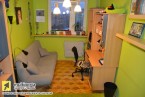 Mieszkanie na sprzedaż, pokoje: 3, cena: 330 000,00 PLN, Warszawa, kontakt: PL +48 604 407 423
