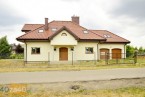 Dom na sprzedaż, powierzchnia: 289.7 m2, pokoje: 5, cena: 970 000,00 PLN, Skierdy, kontakt: PL +48 602 107 399