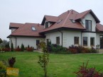 Dom na sprzedaż, powierzchnia: 350 m2, pokoje: 6, cena: 1 500 000,00 PLN, Dobrzyń, kontakt: PL +48 728 317 010