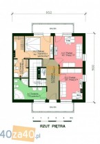 Dom na sprzedaż, powierzchnia: 210 m2, pokoje: 5, cena: 525 000,00 PLN, Łomianki, kontakt: PL +48 609 023 216