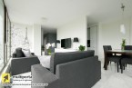 Mieszkanie na sprzedaż, pokoje: 3, cena: 840 000,00 PLN, Warszawa, kontakt: PL +48 512 258 035