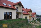 Dom na sprzedaż, powierzchnia: 164 m2, pokoje: 5, cena: 365 000,00 PLN, Klucze, kontakt: PL +48 501 469 803