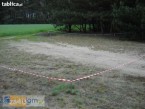 Działka na sprzedaż, 1000 m2, cena: 11 300,00 PLN, Cieksyn, kontakt: PL +48 509 673 988