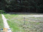 Działka na sprzedaż, 1000 m2, cena: 11 300,00 PLN, Cieksyn, kontakt: PL +48 509 673 988