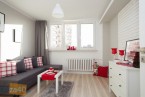 Mieszkanie na sprzedaż, pokoje: 3, cena: 389 000,00 PLN, Warszawa, kontakt: PL +48 511 197 866