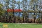Działka na sprzedaż, 3000 m2, cena: 195 000,00 PLN, Chrzypsko Wielkie, kontakt: PL +48 607 414 918