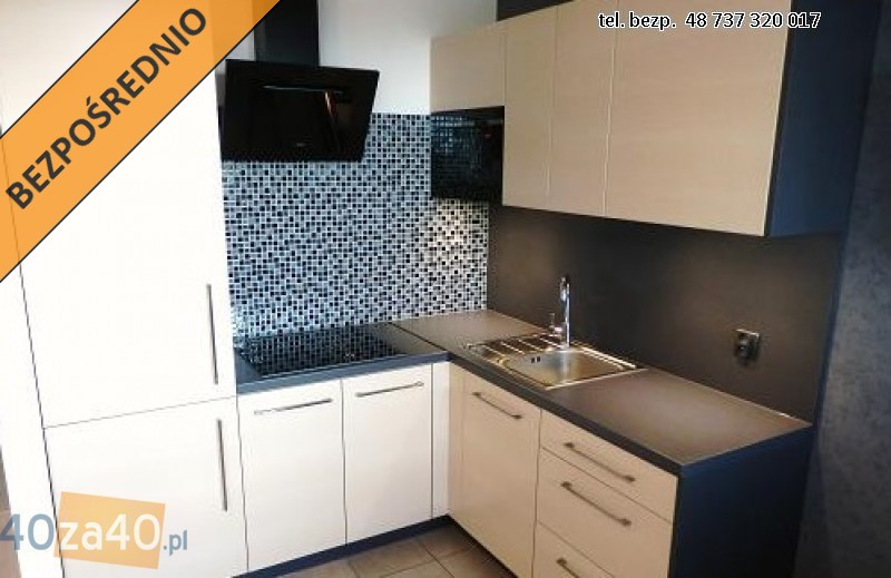 Mieszkanie do wynajęcia, pokoje: 1, cena: 1 600,00 PLN, Wrocław, kontakt: PL +48 737 320 017