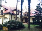 Dom do wynajęcia, powierzchnia: 380 m2, pokoje: 6, cena: 9 900,00 PLN, Łomianki, kontakt: PL +48 603 980 002
