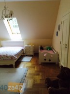 Dom do wynajęcia, powierzchnia: 380 m2, pokoje: 6, cena: 9 900,00 PLN, Łomianki, kontakt: PL +48 603 980 002