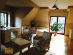 Dom do wynajęcia, powierzchnia: 380 m2, pokoje: 6, cena: 9 900,00 PLN, Łomianki, kontakt: PL +48 603 980 002